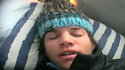 1 Debut CANADA, tour du monde worltrip