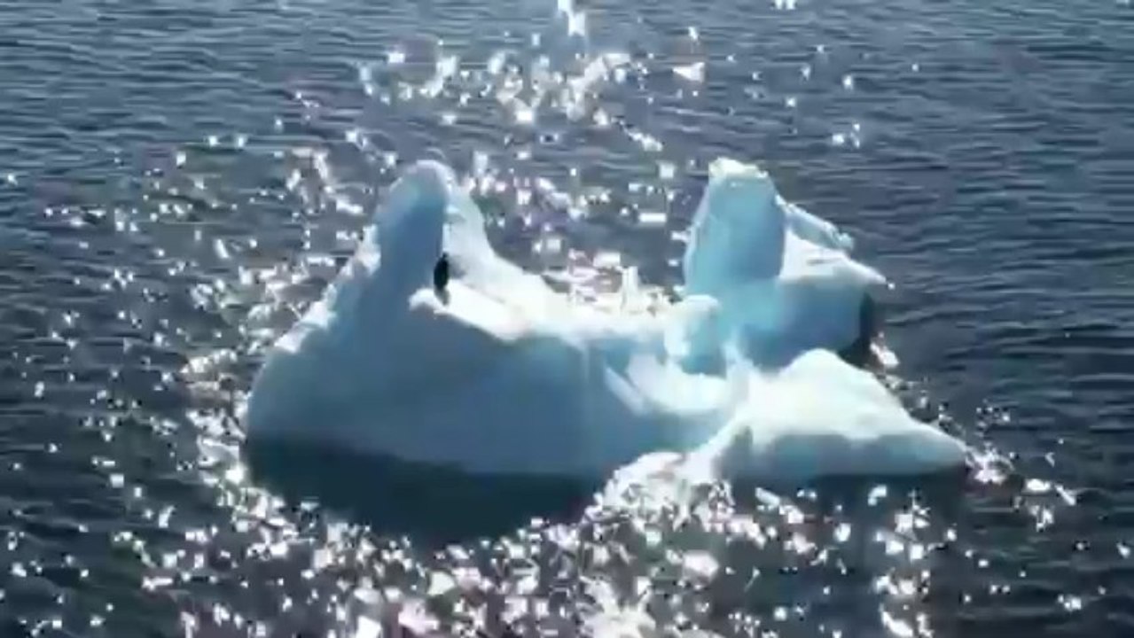 Antarctique