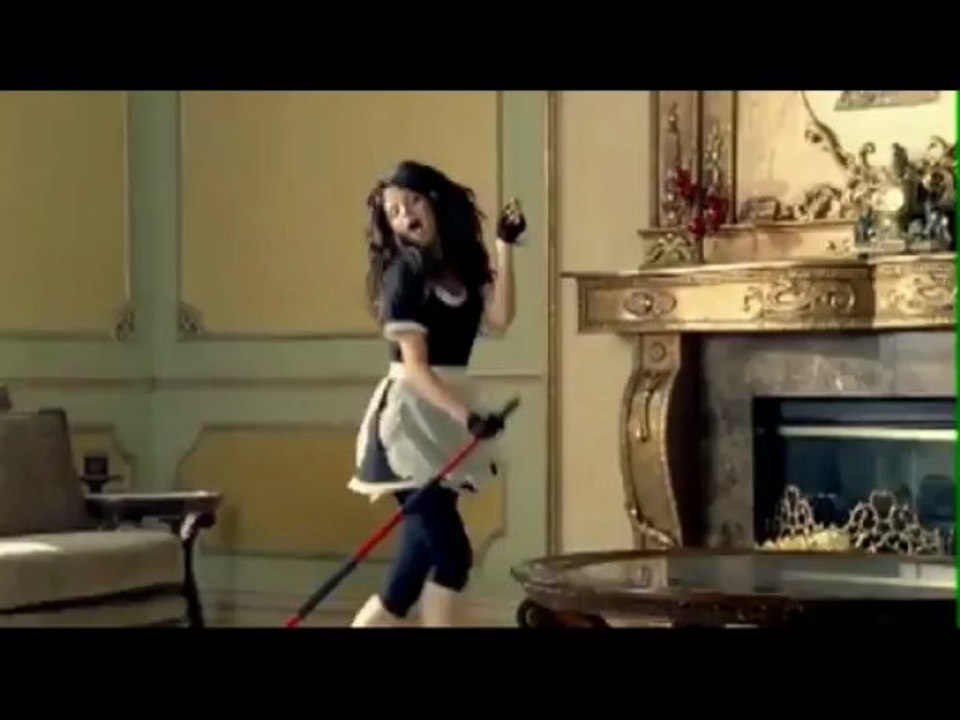 Selena Gomez - More (Special Clip)