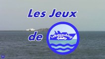 Brittany Ferries - Normandie Express - LE JEU DU NX