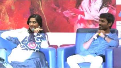 Check Out- Sonam dedicating slaps to villains