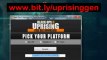 Comment Avoir Uprising Black Ops 2 Gratuit - Generateur de Black Ops II Uprising DLC 2 June - Juillet 2013 Update
