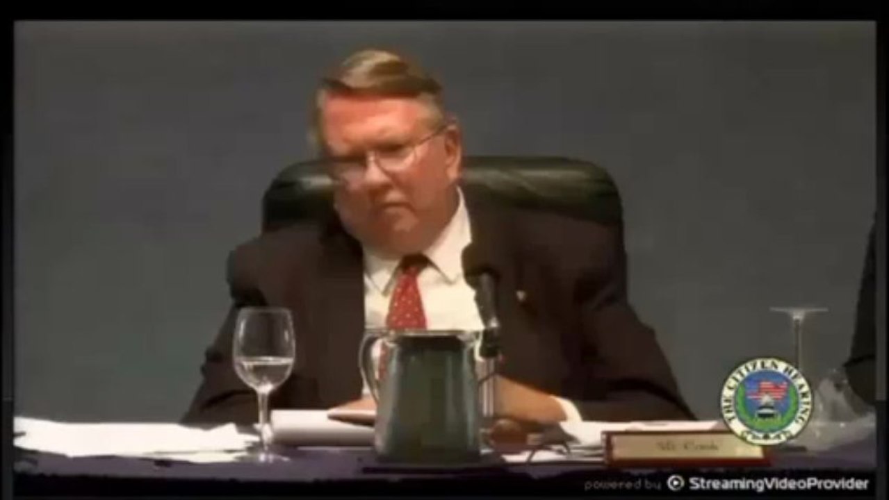 Krasse Aussage von Paul Hellyer -in Deutsch übersetzt von EF,Die UFO Wahrheit"You Tube kanal