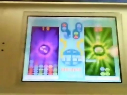 Aurel's fails puyo pop fever 3/6