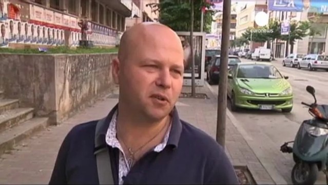 Albanie : élections législatives à haut risque