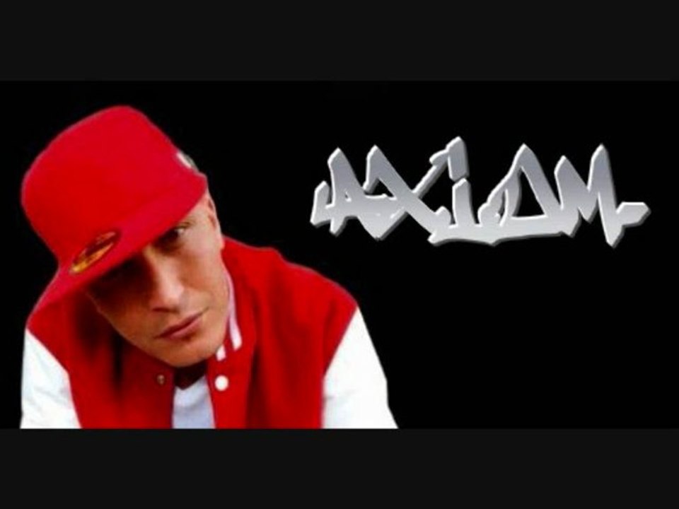 AXIOM SONS _REPARATIONS BAGDAD ET SAMAHNI_