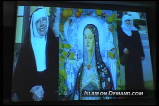 Why Do Muslim Women Wear Hijab (Head Covering)_ - Fadel Soliman -