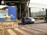 Napoli -  Mostra d'Oltremare, appalti sospetti: ai domiciliari il direttore marketing (21.06.13)