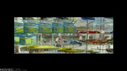 The Secret of the Magic Gourd (2007) Trailer