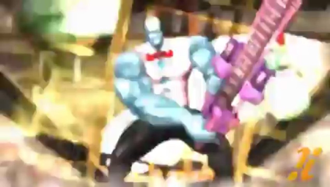 [Trailer] Zomger! Bowling