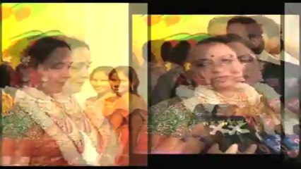 Hema Malini’s younger daughter Ahana engaged