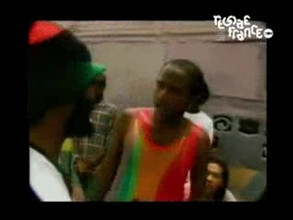 Warrior King cant get me down