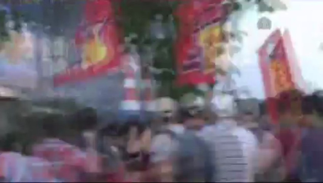 Ethem Sarısülük'ün ölümüne ilişkin yeni görüntüler ortaya çıktı