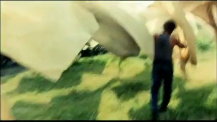 The Texas Chainsaw Massacre (2003) Theatrical Trailer