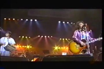 花はどこへ行った - 忌野清志郎