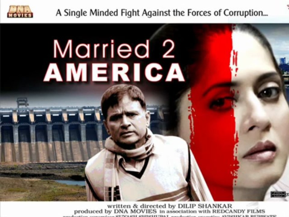 Rabba Re - Married 2 America (2012) - Full Song