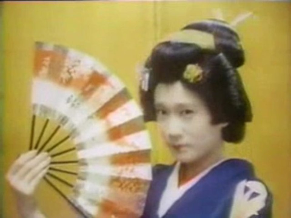 戸川純－好き好き大好き