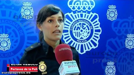 Incautan más de 700.000 productos dopantes