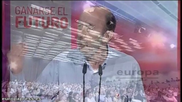 Rubalcaba: Los socialistas desprivatizaremos la sanidad