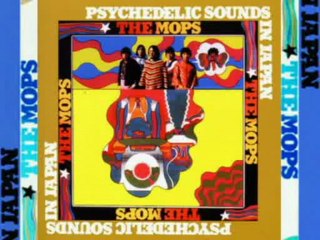 The Mops - Blind Bird(Please Kill Me) [Audio only]