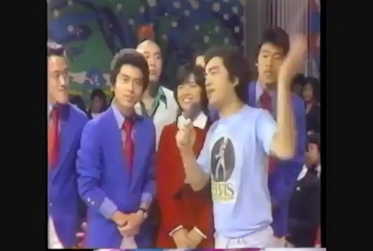 フィンガー５　ずうとるび　恋のダイヤル6700　みかん色の恋　榊原郁恵