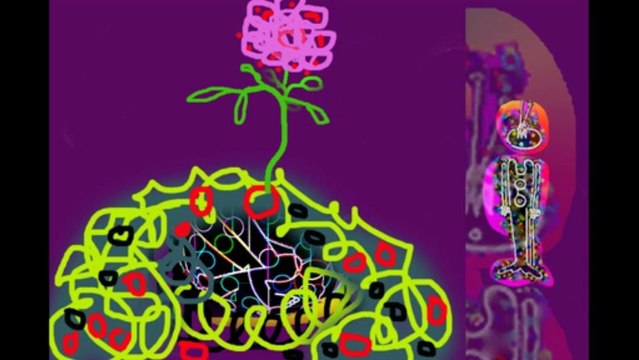 3 Мадрид * КАСЫДА о РОЗЕ * Film Muzeum Rondizm TV