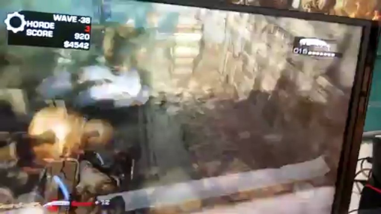 Rooftop Gaming at Comic-Con 2011!
