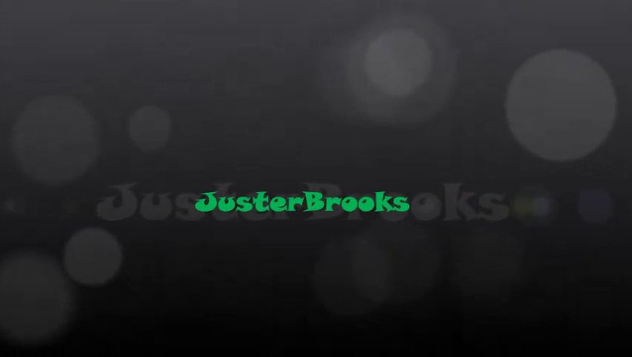 JusterBrooks [Yeni 2013]