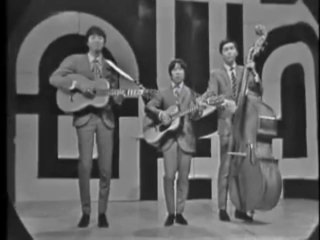 イムジン河　フォーク・クルセイダーズ