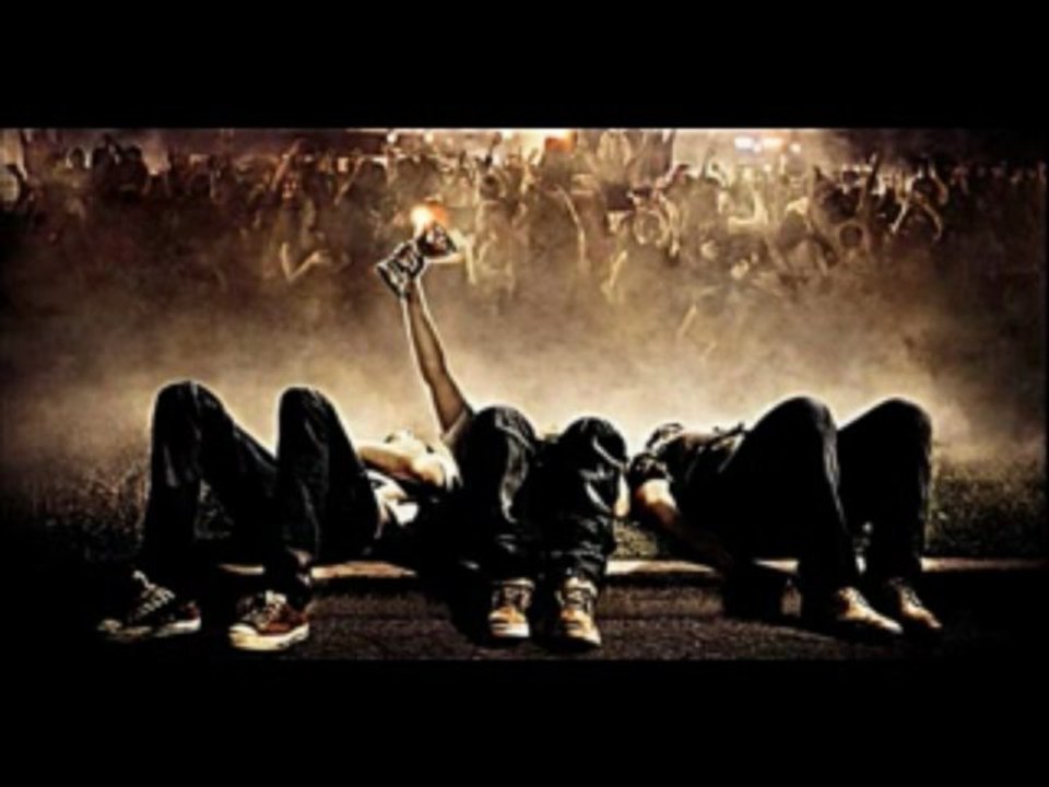 Paradisio - Bailando Remix by HoOke