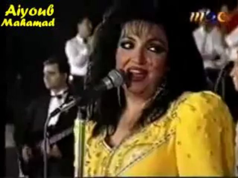 سميره توفيق  دلعونا