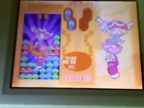 Aurel's fails puyo pop fever 1/6