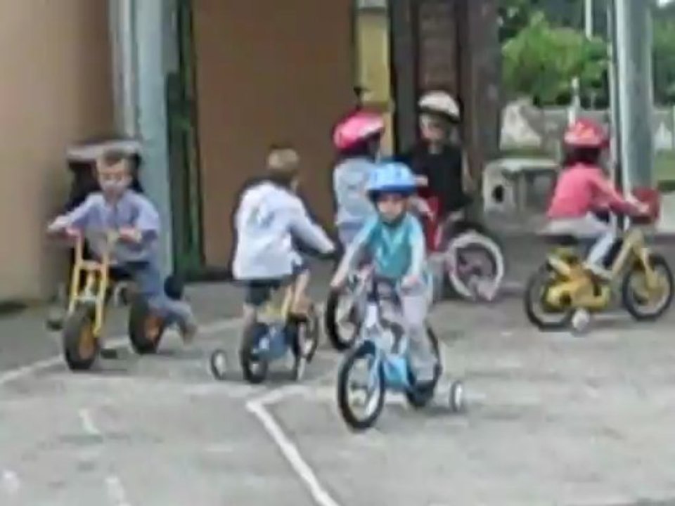Vélo