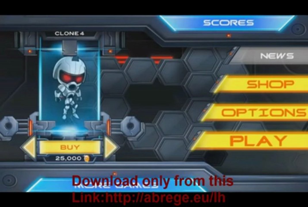 Gravity Guy Hack v2.1 (Android,iOS)