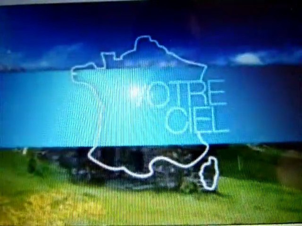 Intervention de Alexis Jannot dans Meteo à la Carte du 21 Juin 2013