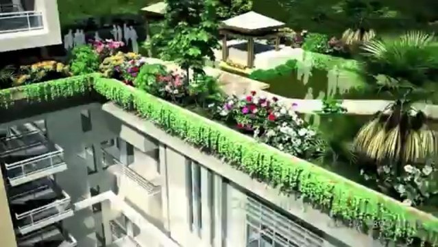 Experion Windchants, Sec 112, Gurgaon