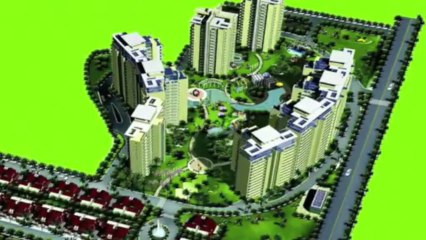 GPL Eden Heights, Sec 70, Gurgaon