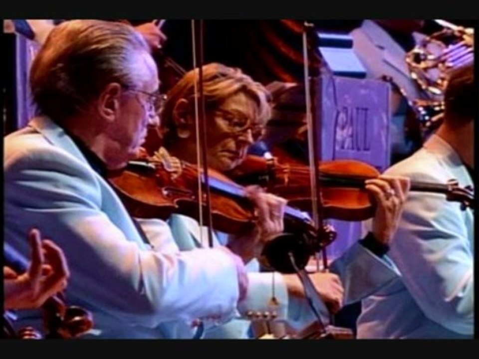 Paul Mauriat ( Nocturne / Yamaha Tyros 2 )