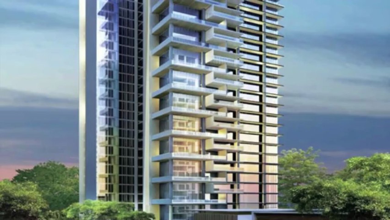 Ireo Gurgaon Hills, Gurgaon - Faridabad Road, Gurgaon