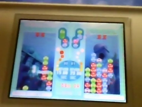 Aurel's fails puyo pop fever 4/6