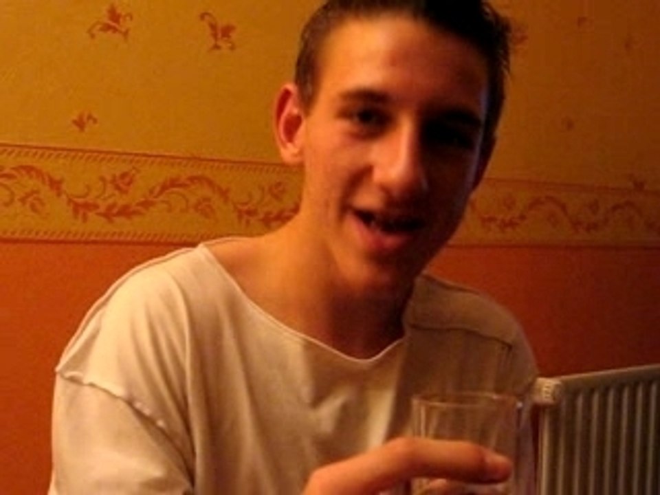 cul sec vodka d'arthur