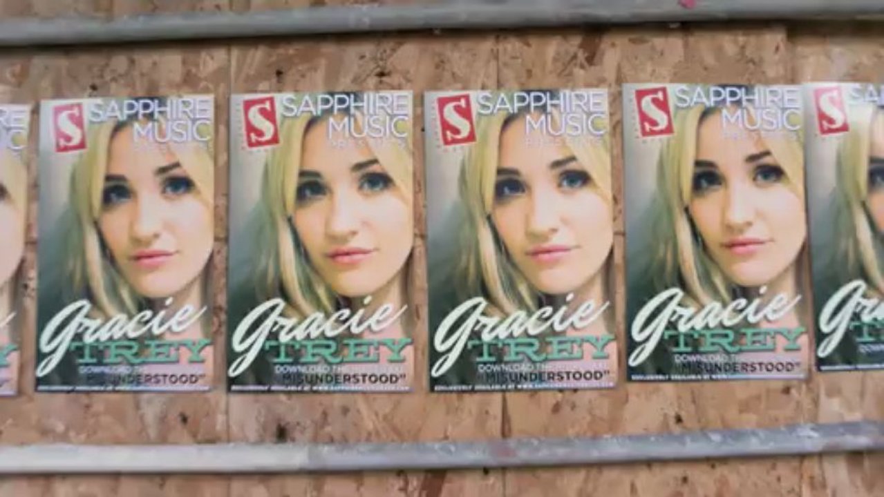 Grace Unplugged