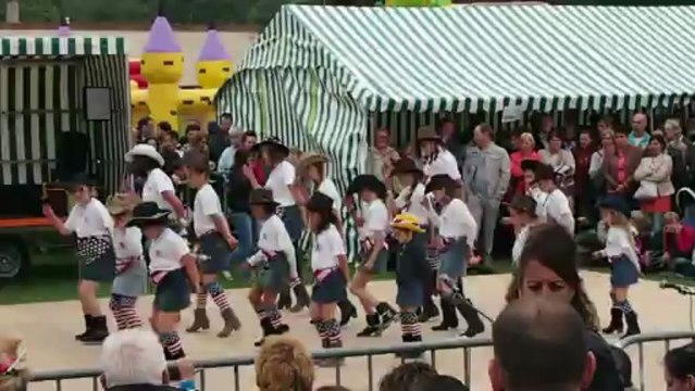 Maignelay-Montigny kermesse 2013 country