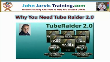 What Is TubeRaider? Discover the Top Internet Tool