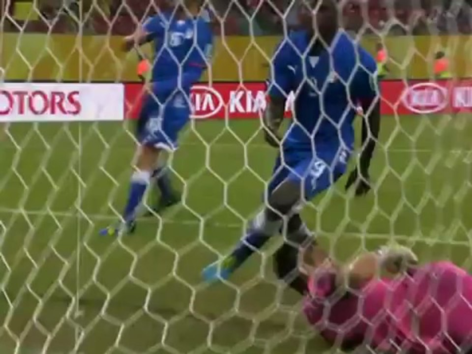 Itália 4 x 3 Japão Melhores momentos Copa das Confederações 2013