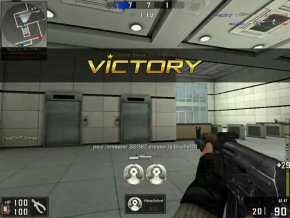 blackshot suite de 01 le comencement 02