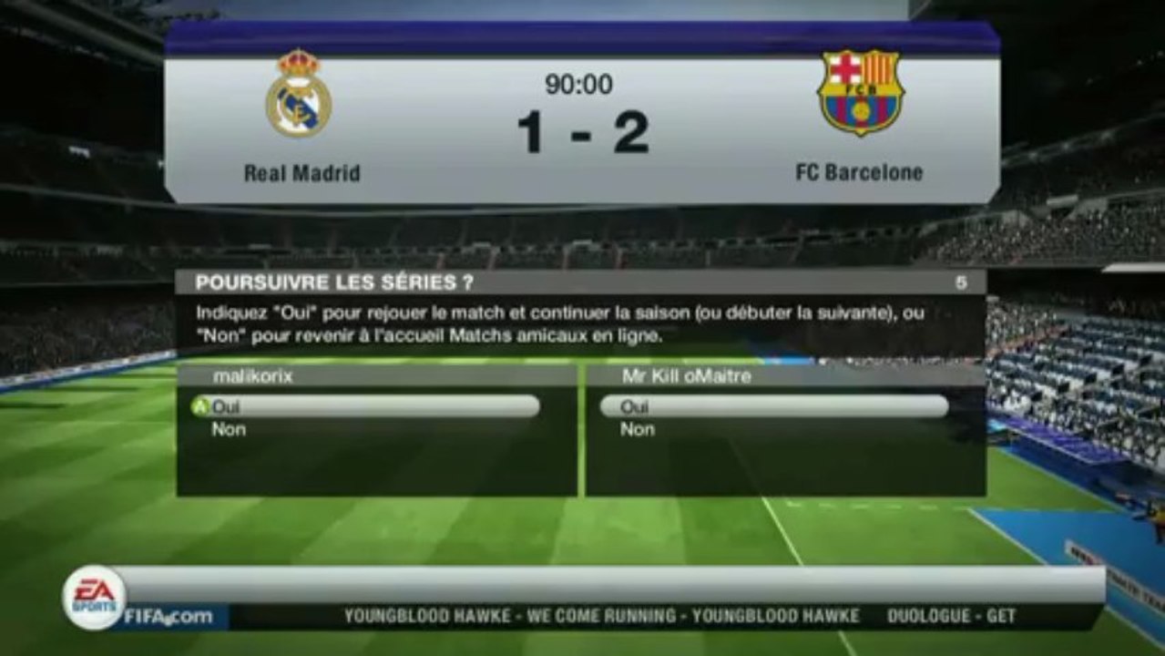 FIFA 13► fun, delire et vieux com  )