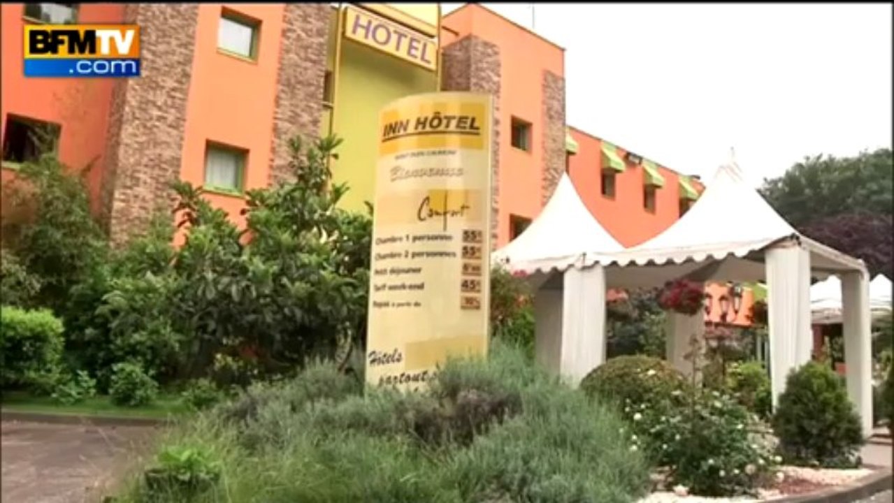 Val d'Oise: deux des cinq enfants tombés dans un étang sont morts - 23/06