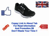 $^ Full Review Nike Women's Zoom Vomero+ 7 Running Shoe AW12: Black / Dark Grey UK Shopping Reviews **