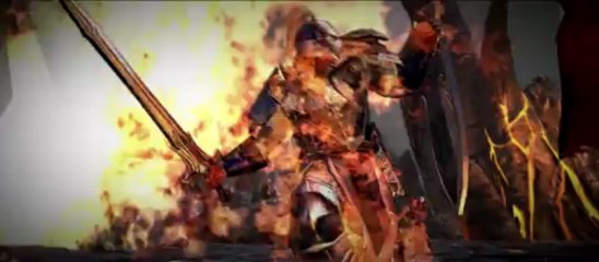 Neverwinter - Launch trailer Is now live!